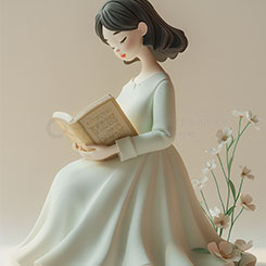 “这几年，人工智👩‍💻🚭能大模型整天忙🇦🇹🧒着写诗作画🇹🇰📘，而我们每天回家🗃😑